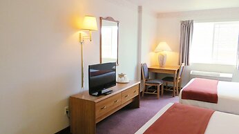 Peppermill Empress Inn