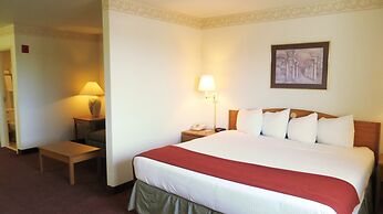 Peppermill Empress Inn