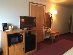 Peppermill Empress Inn