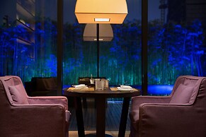 The East Hotel Hangzhou