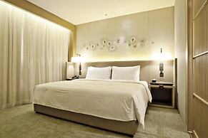 The East Hotel Hangzhou