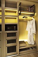 The East Hotel Hangzhou