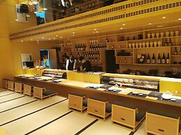 The East Hotel Hangzhou