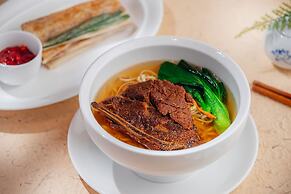 The East Hotel Hangzhou