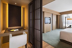 The East Hotel Hangzhou