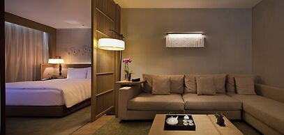 The East Hotel Hangzhou