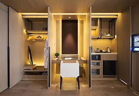 The East Hotel Hangzhou