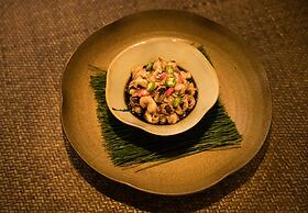 The East Hotel Hangzhou