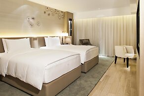 The East Hotel Hangzhou