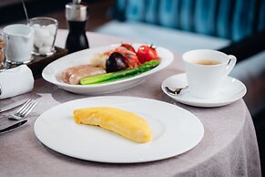 The East Hotel Hangzhou