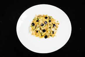 The East Hotel Hangzhou