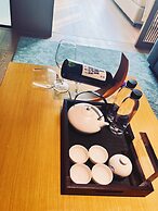 The East Hotel Hangzhou