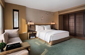 The East Hotel Hangzhou