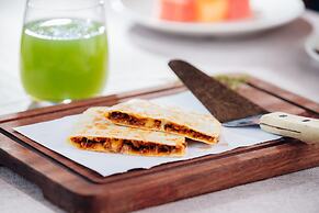 The East Hotel Hangzhou