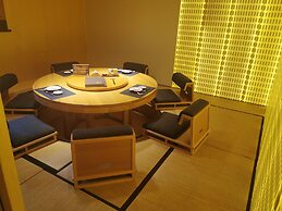 The East Hotel Hangzhou