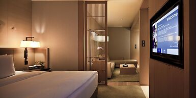 The East Hotel Hangzhou