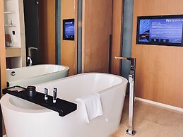 The East Hotel Hangzhou