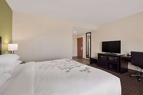 Sleep Inn & Suites North Mobile Saraland