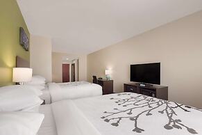 Sleep Inn & Suites North Mobile Saraland