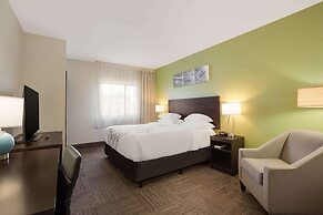 Sleep Inn & Suites North Mobile Saraland