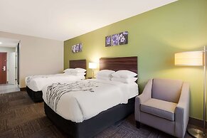 Sleep Inn & Suites North Mobile Saraland