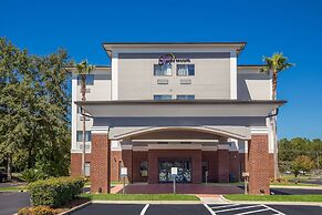 Sleep Inn & Suites North Mobile Saraland