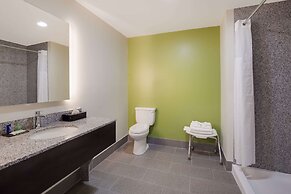 Sleep Inn & Suites North Mobile Saraland