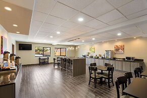 Sleep Inn & Suites North Mobile Saraland