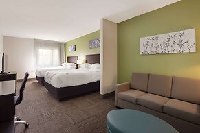 Sleep Inn & Suites North Mobile Saraland