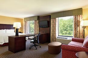 Hampton Inn & Suites Prattville