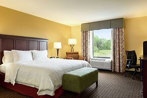 Hampton Inn & Suites Prattville