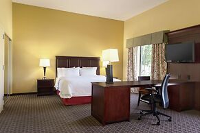 Hampton Inn & Suites Prattville