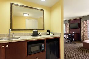 Hampton Inn & Suites Prattville
