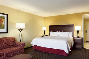 Hampton Inn & Suites Prattville