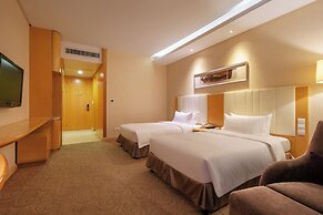 Landison Airport Hotel HangZhou