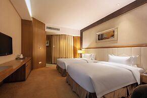 Landison Airport Hotel HangZhou
