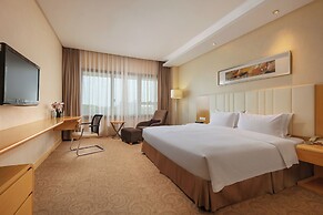 Landison Airport Hotel HangZhou