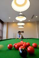 Landison Airport Hotel HangZhou