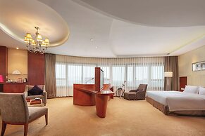 Landison Airport Hotel HangZhou