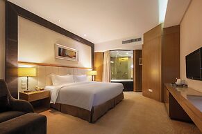 Landison Airport Hotel HangZhou