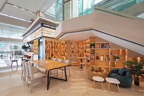 Landison Airport Hotel HangZhou