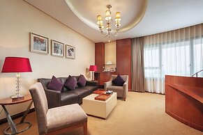 Landison Airport Hotel HangZhou