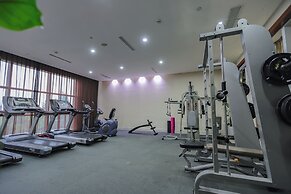 Landison Airport Hotel HangZhou