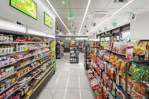 Landison Airport Hotel HangZhou