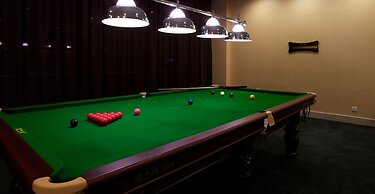 Landison Airport Hotel HangZhou