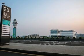 Landison Airport Hotel HangZhou