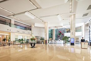 Landison Airport Hotel HangZhou
