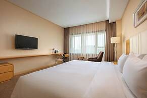Landison Airport Hotel HangZhou