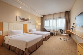 Landison Airport Hotel HangZhou