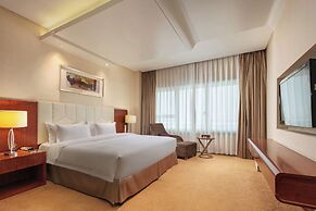 Landison Airport Hotel HangZhou